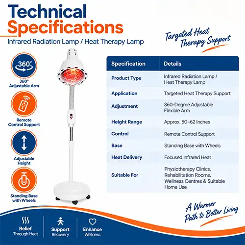 physiotherapy equipment