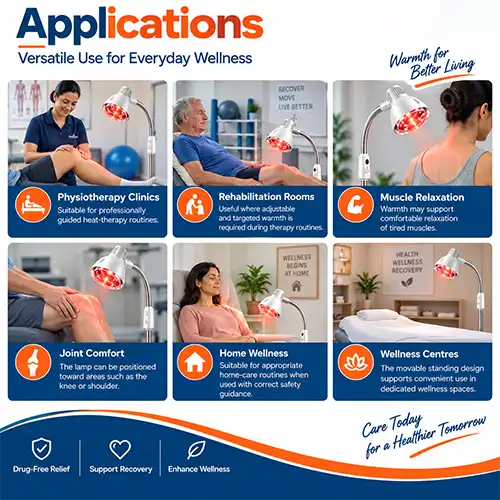 physiotherapy equipment