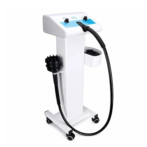physiotherapy massager