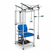 physiotherapy multi exercise chair