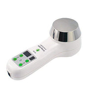 physiotherapy ultrasound 