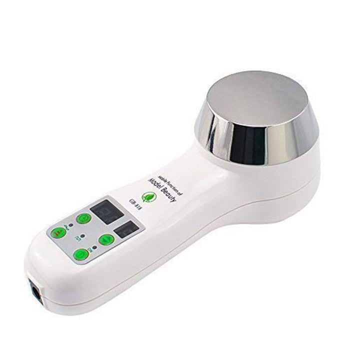 physiotherapy ultrasound 