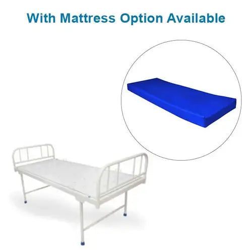 patient hospital bed
