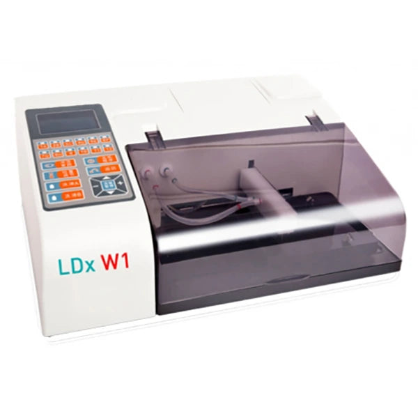 plate washer