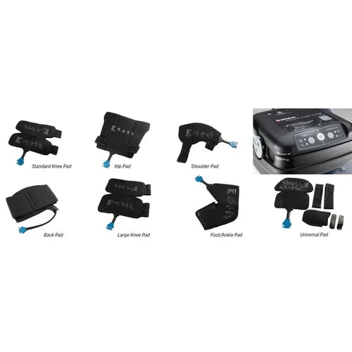 Polar Care Wave Cold Compression System