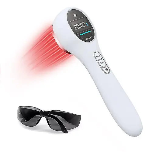 portable physioetharpy laser
