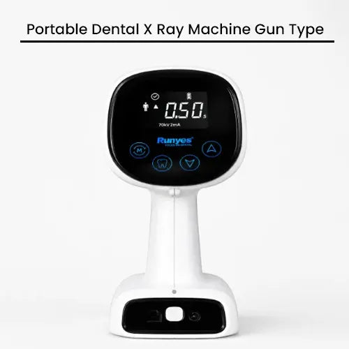 portable dental 