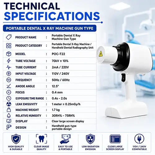 portable dental 