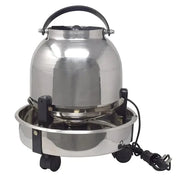 portable fumigation machine