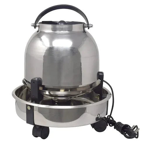 portable fumigation machine