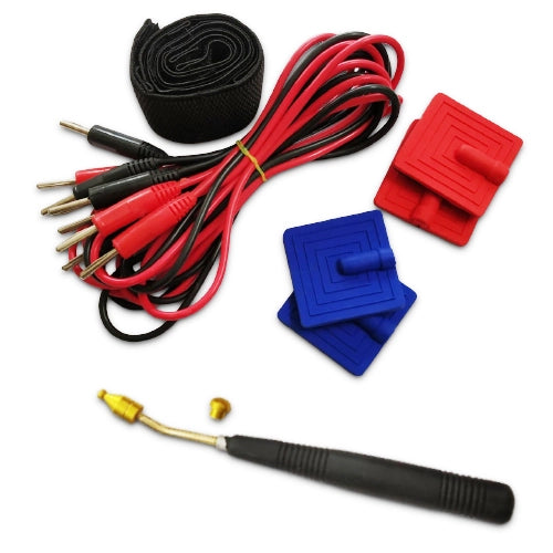 portable muscle stimulator accessories meddeygo
