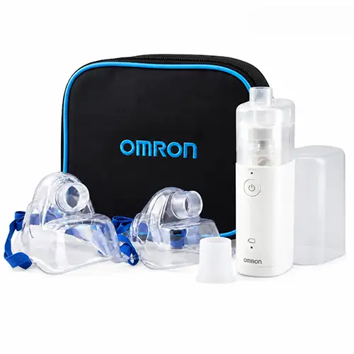 portable nebulizer


