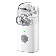 portable nebulizer

