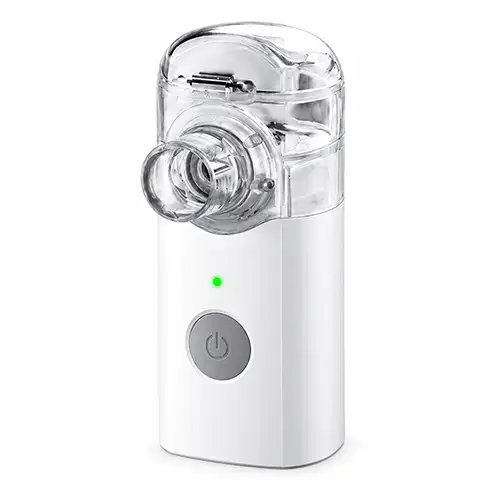 portable nebulizer

