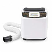 portable patient warming