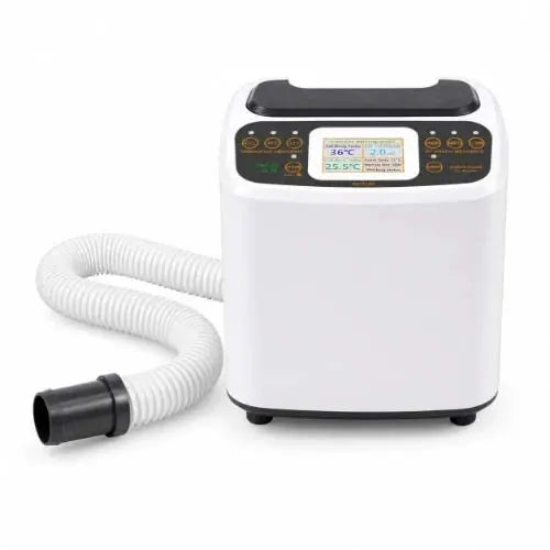portable patient warming