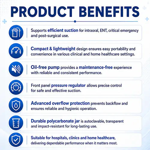 portable phlegm benefits