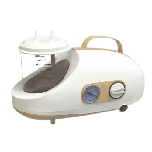 Suction Machine