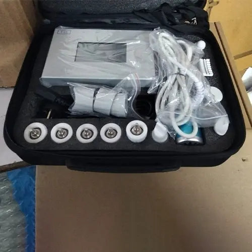 portable shockwave therapy