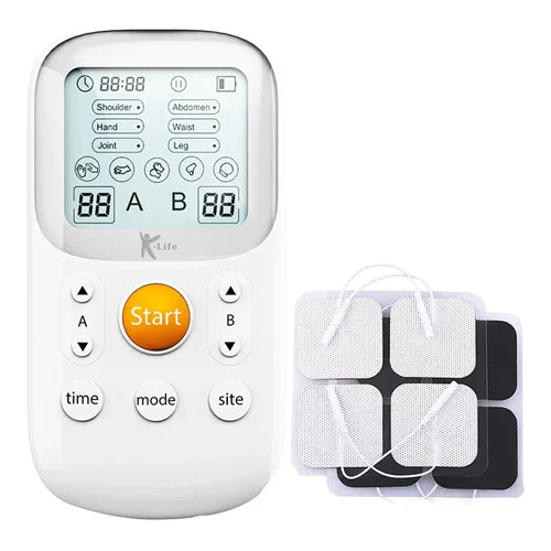 portable tens machine meddeygo