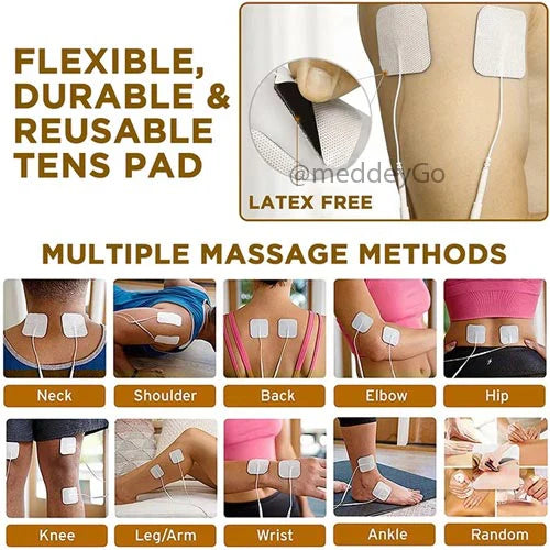 portable tens machine meddeygo