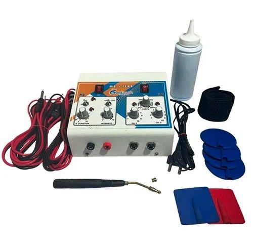 portable tense 2 channel 