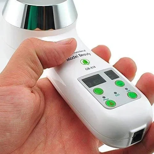 portable ultrasound machine