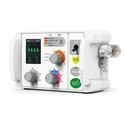 portable ventilator