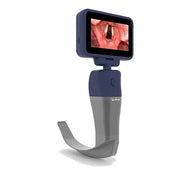 portable video laryngoscope