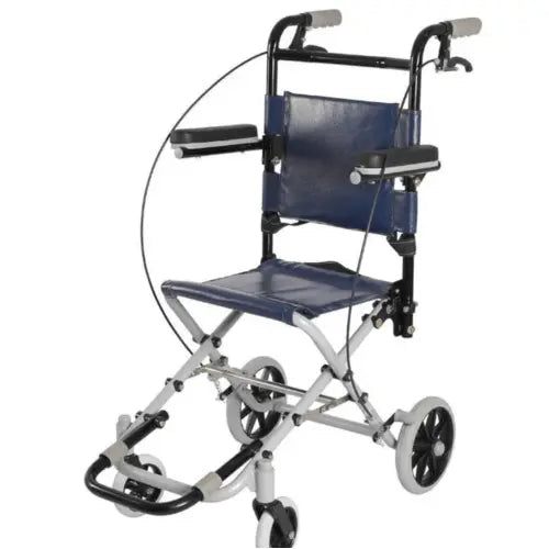 portable wheelchair

