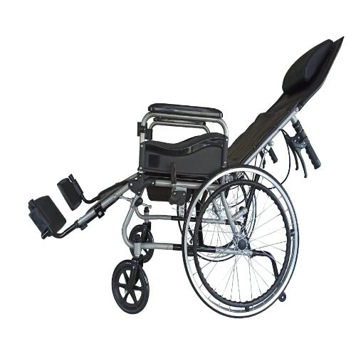 portable wheelchair

