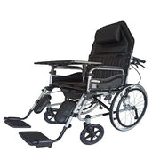 portable wheelchair

