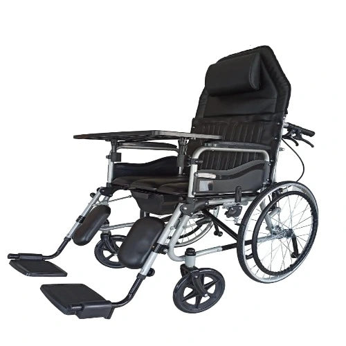 portable wheelchair

