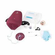 postpartum uterus trainer