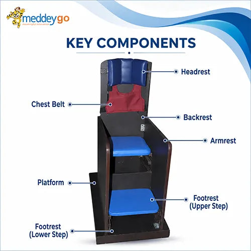 posture support chair