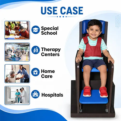 posture support chair