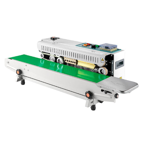 Pouch Sealing Machine Semi Automatic