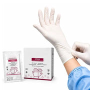 powder free surgical gloves