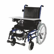 power wheelchair

