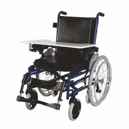 power wheelchair


