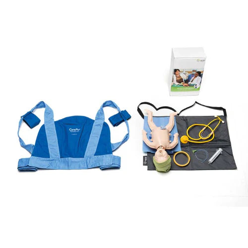 Laerdal PreemieNatalie Preterm Simulator