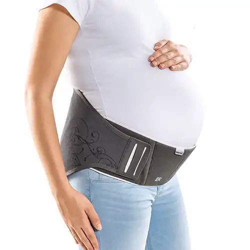 pregnancy belt