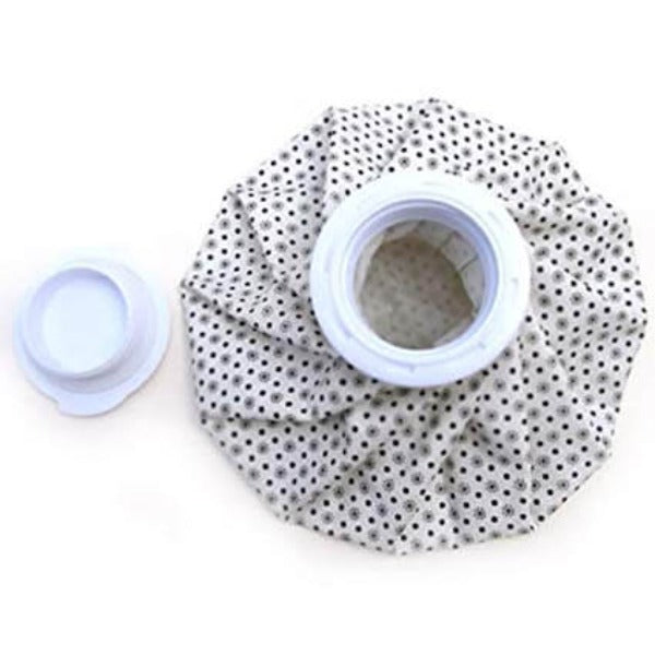 Premium ICE Bag Printed Imported Medium 9 inch