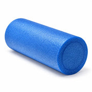 Exercise Roller Full Round 90cm for Stretching, Mobility & Fitness