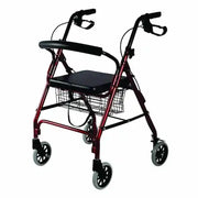 premium rollator walker