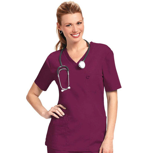 scrub suit
