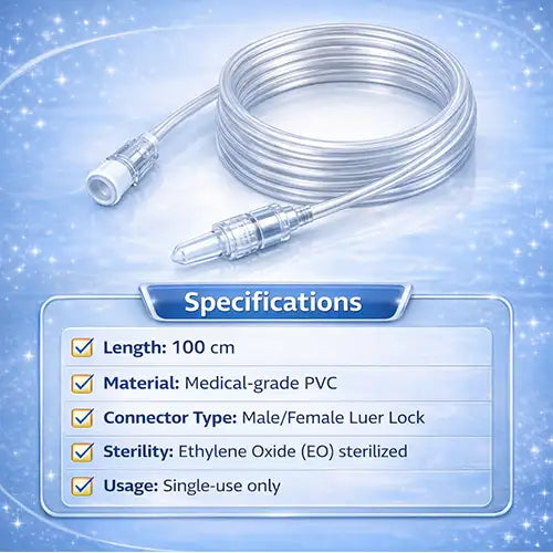pressure line medical