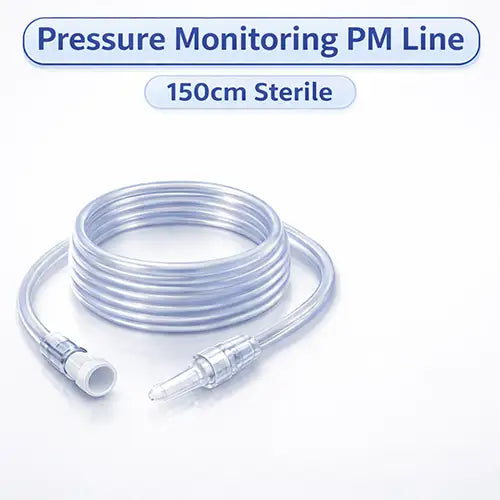 pressure monitoring pm line 150cm