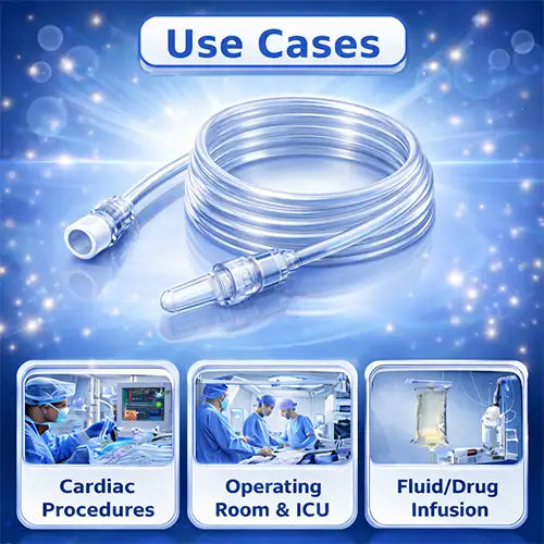 pressure monitoring pm line 