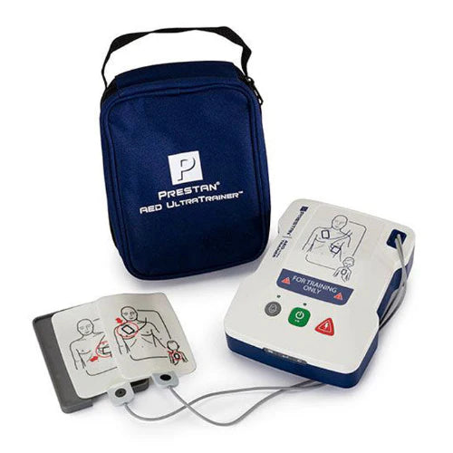 prestan aed ultratrainer